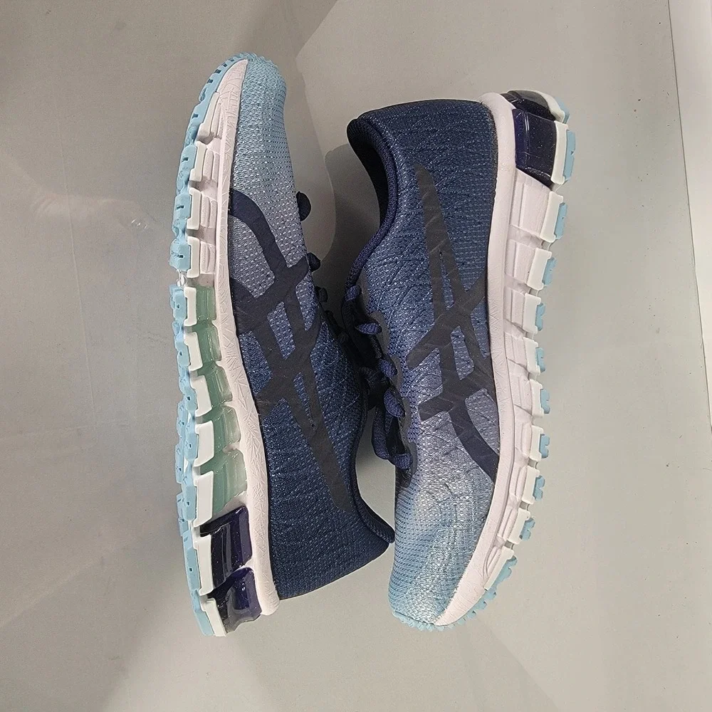 Asics used but